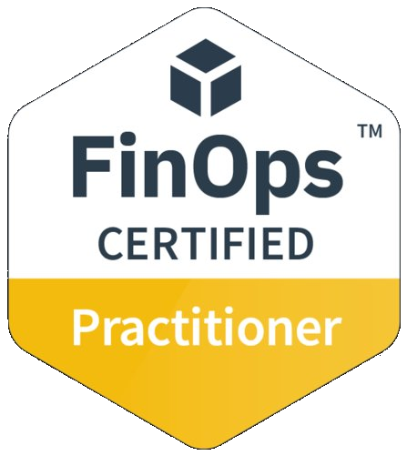 FinOps Certified Practitioner